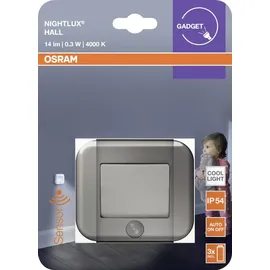 Osram LED-Nachtlicht Nightlux Hall 0,25 W 4.000 K