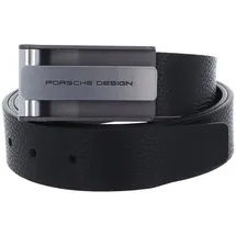 Porsche Design Herrengürtel Leder braun 95