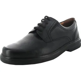 SIOUX Pavon Herren Schwarz 42,5