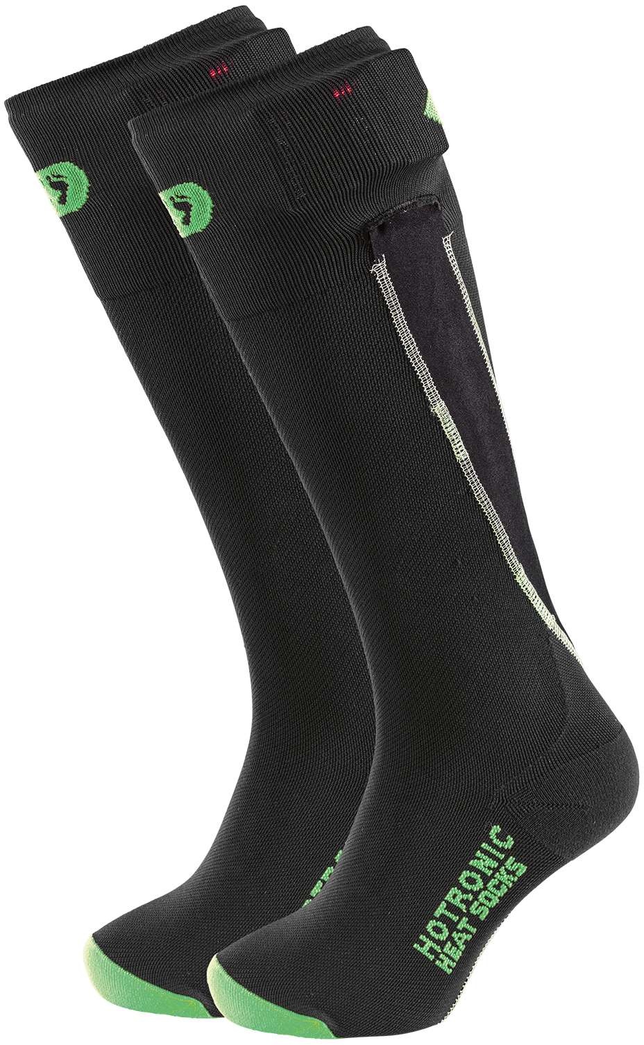 Hotronic Heat Socks Surround Thin beheizbare Skisocken
