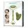 Beper C301ABE101 Rolle und Stein Gua Sha in Jade, Jade Roller & Gua Sha Massagge Tool, Gesichts- und Körpermassage, entspannend, Entfernung und Al...