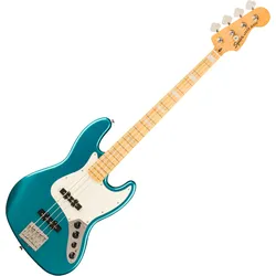 Squier Classic Vibe Active '70s Jazz Bass Ocean Turquoise