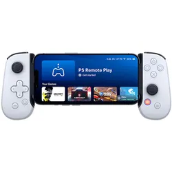 Backbone Labs Backbone One for iPhone PlayStation Edition, Gamepad, PC, Playstat