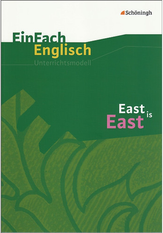 East Is East - Carmen Mendez  Kartoniert (TB)