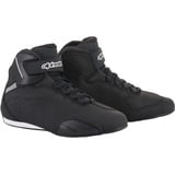 Alpinestars Sektor, Schuhe - schwarz, 40.5 EU