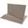 MCW Akustikpaneel MCW-L52-6 Braun 6 St. 60 x 30 cm