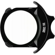 mofage Accessory Filter Insert - Orange Streaks