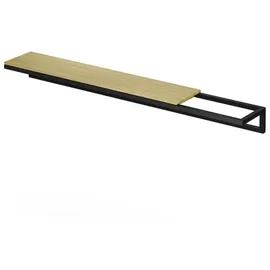 Bette Lux Shape Handtuchstange, Q032-815,