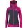 Karpos Marmolada W JACKET Jacket Damen VULCAN/BOYSENBERRY/PINK Größe S