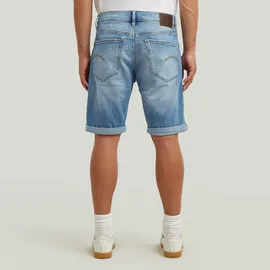 G-Star Mosa Shorts Blau 33