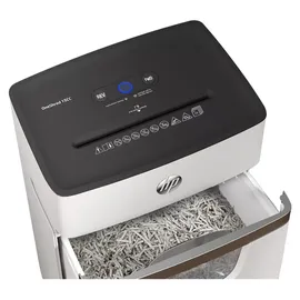HP OneShred 15CC Weiß