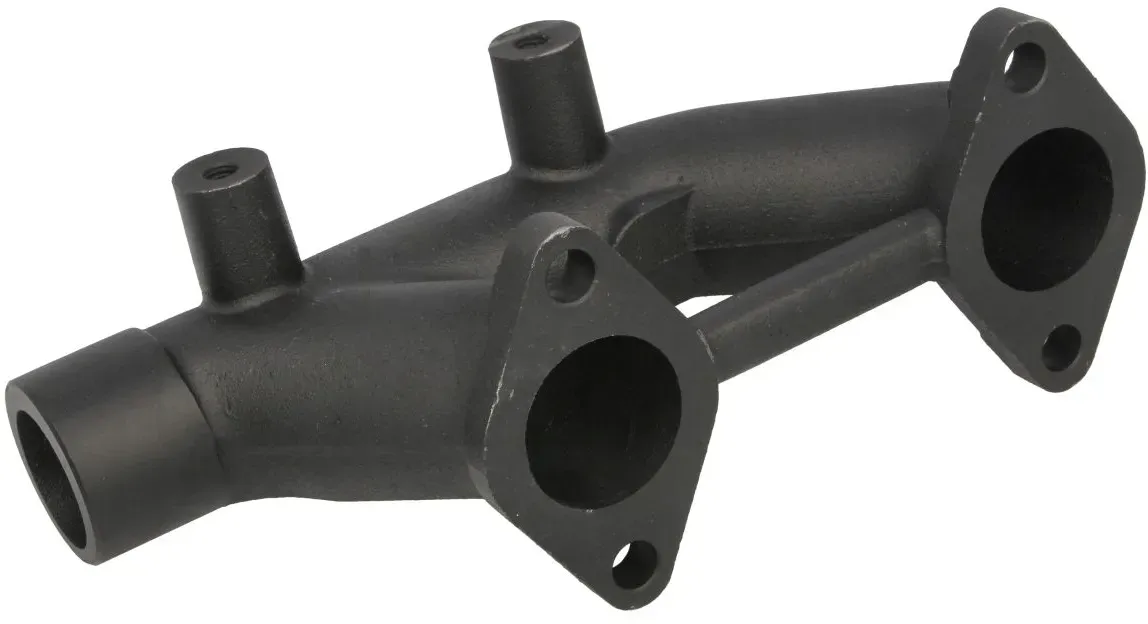 Collettore di scarico ENGITECH ENT500327