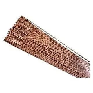 Stahl Schweissstäbe WIG SG2 von 1000mm länge 3,2mm