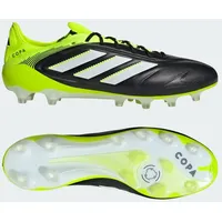 adidas Copa Pure 3 Elite Kunstrasen Herren Core Black/Cloud White/Lucid Lemon 39 1/3