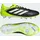 adidas Copa Pure 3 Elite Kunstrasen Herren Core Black/Cloud White/Lucid Lemon 39 1/3