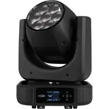 Showtec Xpression 2000W - WashBeam 7 x 40 W LED Wash/Beam Moving Head