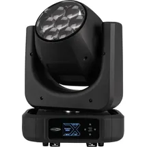 Showtec Xpression 2000W - WashBeam 7 x 40 W LED Wash/Beam Moving Head