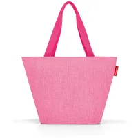 Reisenthel Shopper M twist pink