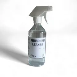Airbrush Cleaner | waterbased