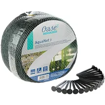 OASE AquaNet Teichnetz 3 / 6 m x 10 m