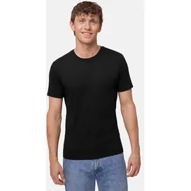 Danish Endurance T-Shirt Premium Merino schwarz S