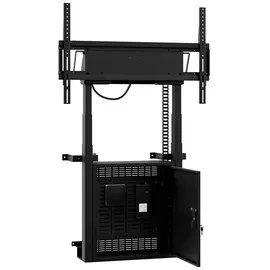 Hagor HP Twin Lift FW-B Liftsystem Boden-Wand Montage