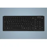 CONTOUR Active Key AK-7000 Scherenschalter AZERTY