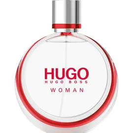 HUGO BOSS Hugo Woman Eau de Parfum 50 ml