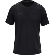 Jako Light Flow T-Shirt schwarz XL