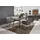 Musterring Polsterbank Tavia Silber 200 x 87 x 66 cm
