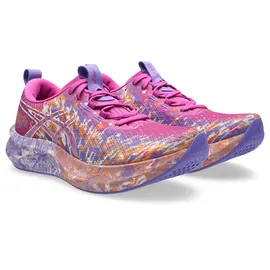 Asics Noosa Tri 16 Damen Digital Sakura / Amethyst 39