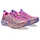 Asics Noosa Tri 16 Damen Digital Sakura / Amethyst 39