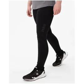 Jako Winter Tight Power Hosen Schwarz 42