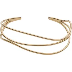 Skagen Armband Edelstahl Armbänder & Armreife   Damen 