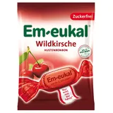 Em-Eukal Bonbon, Wildkirsche, zuckerfrei,