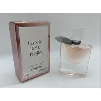 Lancome La vie est belle L'Eau de Parfum 4 ml für Damen - - Geschenki