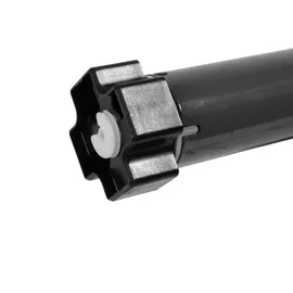 SELVE SE Pro 2/7-RC Funk Rollladenmotor inkl. Adapterset SW60