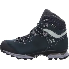 Hanwag Tatra Light GTX Damen Petrol/Mint 39,5