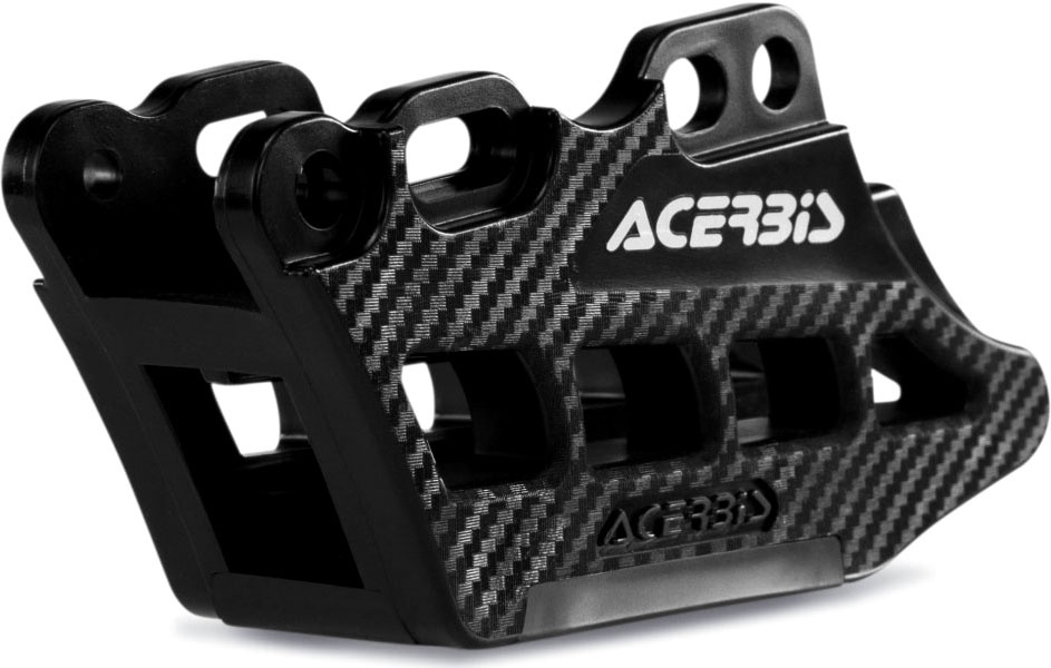 Acerbis 0017950 Kawasaki, Kettenführung - Schwarz