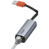 Baseus USB nach RJ45 LAN Ethernet Adapter
