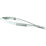 Rayher 8920200 Decoupage-Pinzettenschere, 11,5 cm, SB-Etui 1 Stück