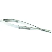 Rayher 8920200 Decoupage-Pinzettenschere, 11,5 cm, SB-Etui 1 Stück