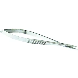 Rayher 8920200 Decoupage-Pinzettenschere, 11,5 cm, SB-Etui 1 Stück