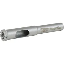 Makita Fliesenbohrer 10 mm 1 St.
