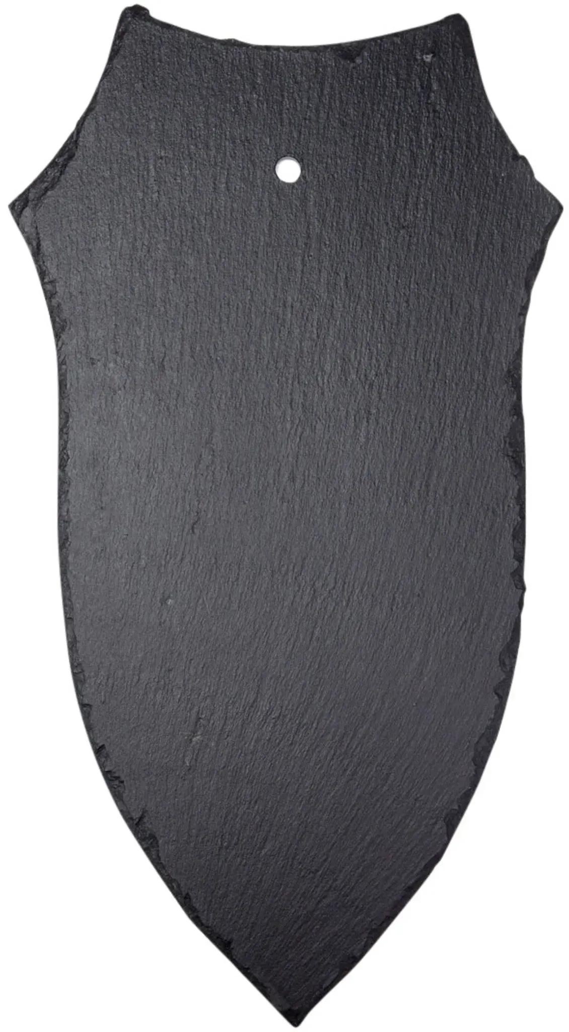 Trophystone Trophäenschiefer Rehbock Wappenform