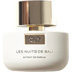 Maison De L'Asie Les Nuits de Bali Extrait de Parfum - 0.05 l