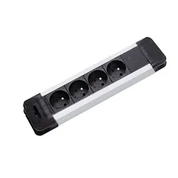 Bachmann Prise Multiple 4x2P+T UTE