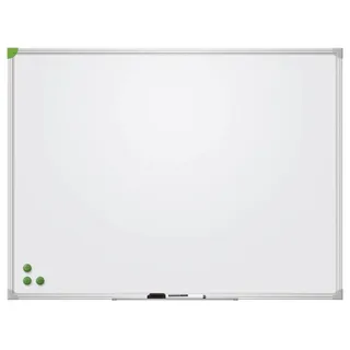 Franken Whiteboard U-Act!Line® 60,0 x 40,0 cm weiß lackierter Stahl