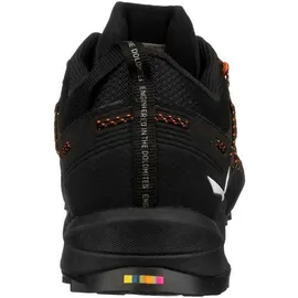 Salewa Wildfire 2 GTX Herren Navy Blazer/Black 44,5