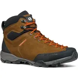 Scarpa Mojito Hike GTX Herren brown/rust 41,5